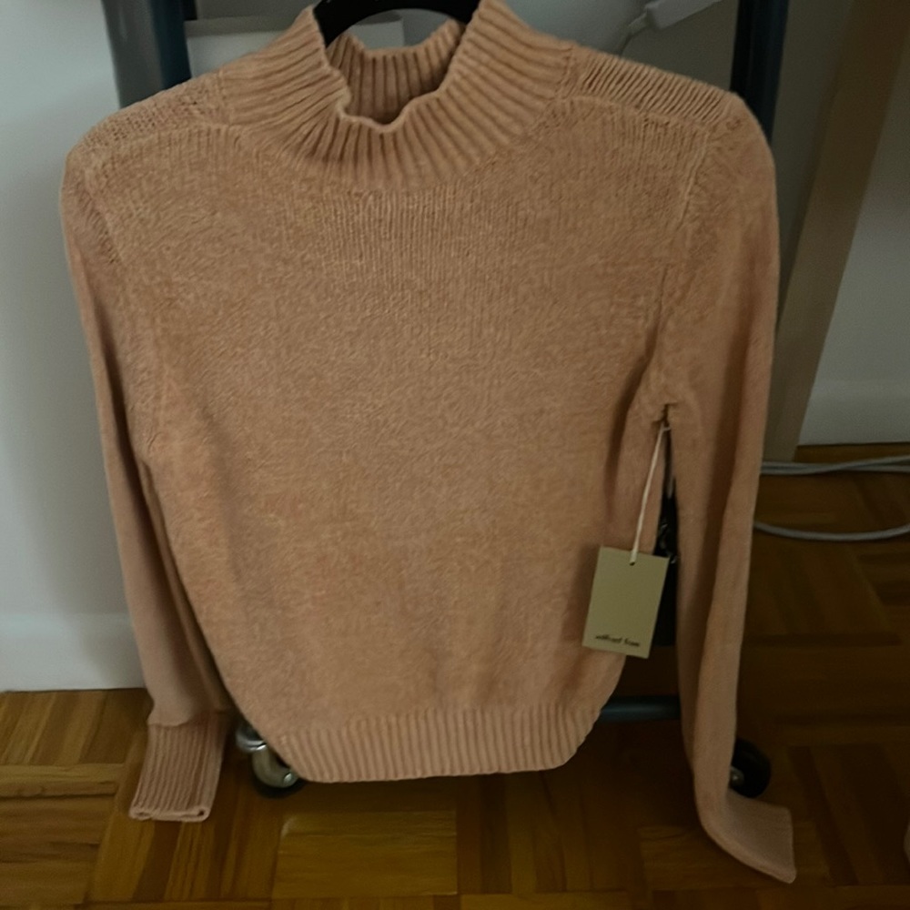 Wilfred free sweater